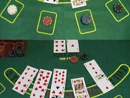 Tampilan dashboard hoki slot dengan kategori permainan dan statistik akun