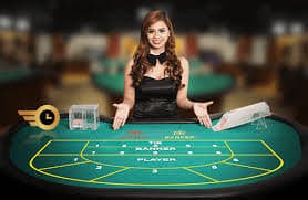 American Roulette Game 